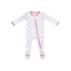 Baby Bamboo Pajamas w/ DreamCuffs®