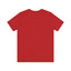 Nana Basic Font Tee