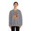 I'm Just Here For The Snacks Football Sweatshirt