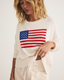 Sienna Patriot Sweater