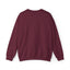 Grandma Embroidered Crewneck Sweatshirt