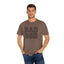 Dad Bod T-Shirt Garment-Dyed Tee