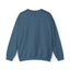 Grandma Embroidered Crewneck Sweatshirt
