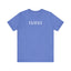 Nana Basic Font Tee