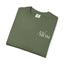 Girl Mom Garment-Dyed T-Shirt