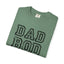 Dad Bod T-Shirt Garment-Dyed Tee