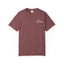 Boy Mom Garment-Dyed T-Shirt