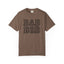 Dad Bod T-Shirt Garment-Dyed Tee