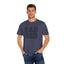 Dad Bod T-Shirt Garment-Dyed Tee
