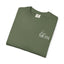 Boy Mom Garment-Dyed T-Shirt