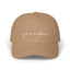 Grandma Emboridered Classic Cap