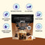Javy Mocha Protein Coffee