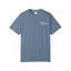 Girl Mom Garment-Dyed T-Shirt