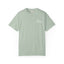 Boy Mom Garment-Dyed T-Shirt
