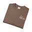 Boy Mom Garment-Dyed T-Shirt