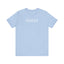 Nana Basic Font Tee