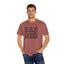 Dad Bod T-Shirt Garment-Dyed Tee