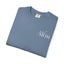 Girl Mom Garment-Dyed T-Shirt