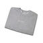 Mama Embroidered Crewneck Sweatshirt