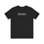 Nana Basic Font Tee