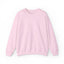 Mama Embroidered Crewneck Sweatshirt