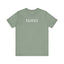 Nana Basic Font Tee