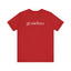 Grandma Basic Font Tee