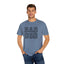 Dad Bod T-Shirt Garment-Dyed Tee