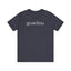 Grandma Basic Font Tee