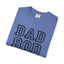 Dad Bod T-Shirt Garment-Dyed Tee