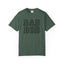 Dad Bod T-Shirt Garment-Dyed Tee