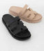 Gino Sandal - Black