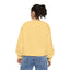 Nana Embroidered Garment-Dyed Sweatshirt