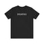 Mama Basic Font Tee