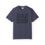 Dad Bod T-Shirt Garment-Dyed Tee