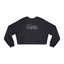 Dakota Roots Women's Cropped Fleece Pullover