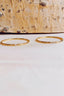 Gatsby Ring Collection 1 Diamond