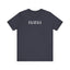 Nana Basic Font Tee
