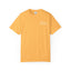 Girl Mom Garment-Dyed T-Shirt