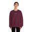Mama Embroidered Crewneck Sweatshirt