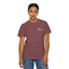 Boy Mom Garment-Dyed T-Shirt