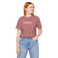 Nana Basic Font Tee