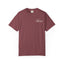 Girl Mom Garment-Dyed T-Shirt