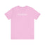 Mama Basic Font Tee