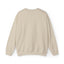 Grandma Embroidered Crewneck Sweatshirt