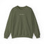 Mama Embroidered Crewneck Sweatshirt