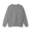 Grandma Embroidered Crewneck Sweatshirt