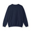 Grandma Embroidered Crewneck Sweatshirt