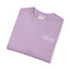 Girl Mom Garment-Dyed T-Shirt