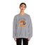 I'm Just Here For The Snacks Football Sweatshirt